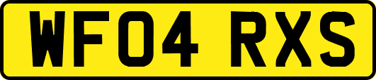 WF04RXS