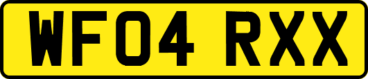 WF04RXX