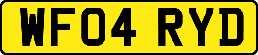 WF04RYD