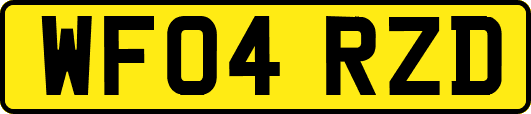 WF04RZD