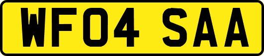 WF04SAA
