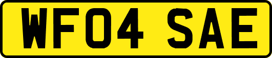 WF04SAE