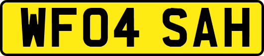 WF04SAH