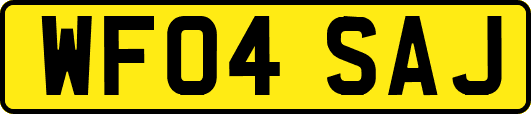 WF04SAJ