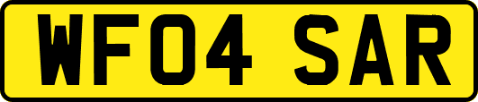 WF04SAR