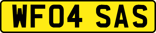 WF04SAS