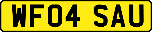WF04SAU