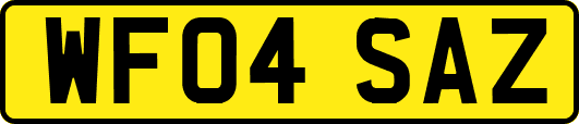 WF04SAZ