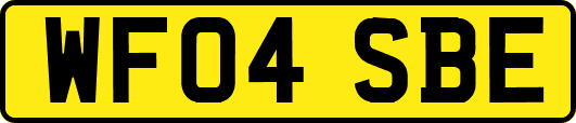 WF04SBE