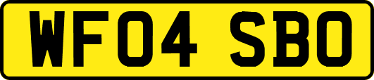 WF04SBO