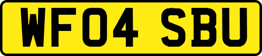 WF04SBU