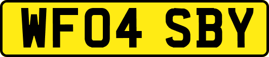 WF04SBY