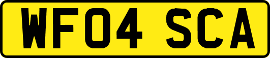 WF04SCA