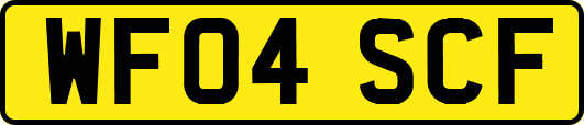 WF04SCF