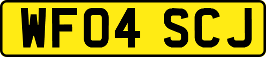 WF04SCJ