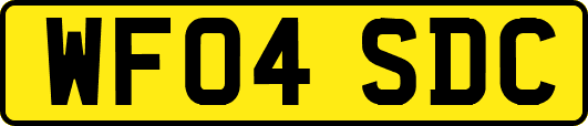 WF04SDC