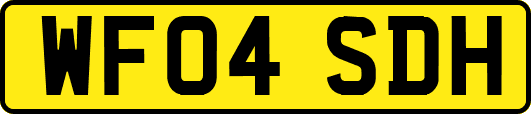 WF04SDH