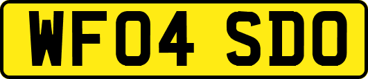 WF04SDO