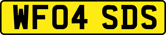 WF04SDS