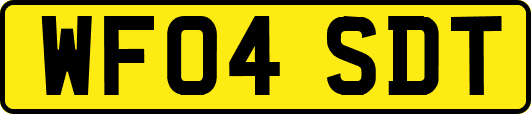 WF04SDT