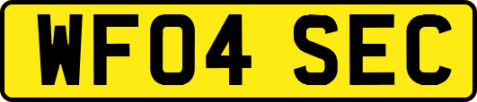 WF04SEC