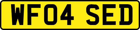 WF04SED