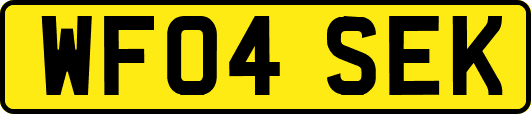 WF04SEK