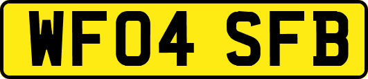 WF04SFB