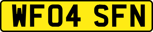 WF04SFN