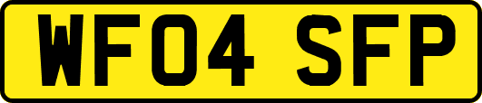 WF04SFP