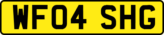WF04SHG