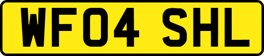 WF04SHL