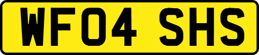 WF04SHS