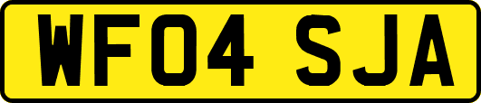 WF04SJA
