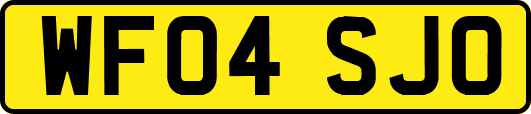 WF04SJO