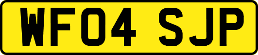 WF04SJP