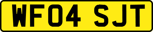 WF04SJT