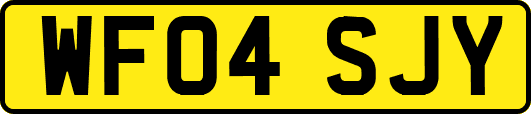 WF04SJY