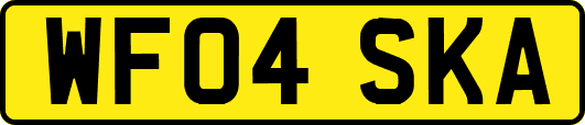 WF04SKA