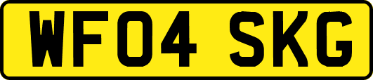 WF04SKG