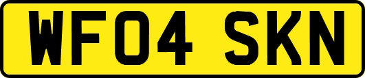 WF04SKN