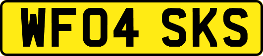 WF04SKS