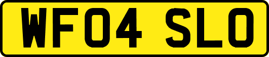 WF04SLO