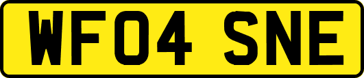 WF04SNE