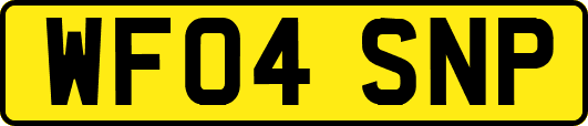 WF04SNP
