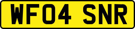 WF04SNR