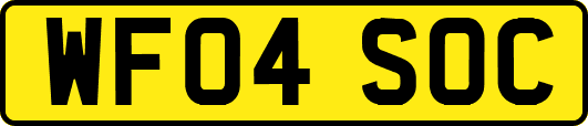 WF04SOC
