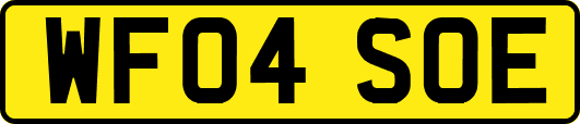 WF04SOE