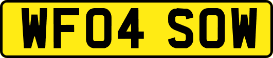 WF04SOW