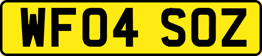 WF04SOZ